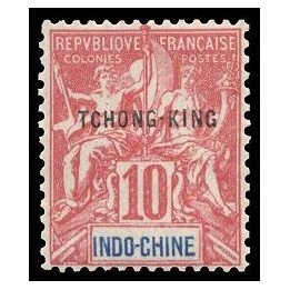 Tchong-King - 06