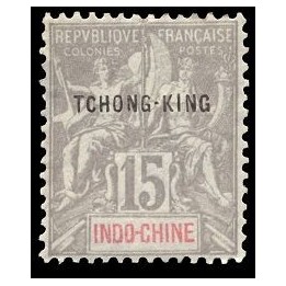 Tchong-King - 08