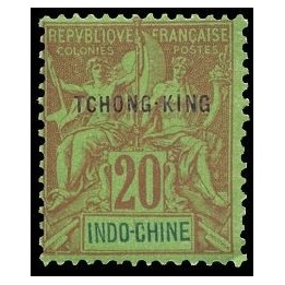 Tchong-King - 09