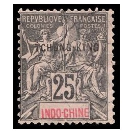 Tchong-King - 10