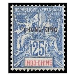 Tchong-King - 11