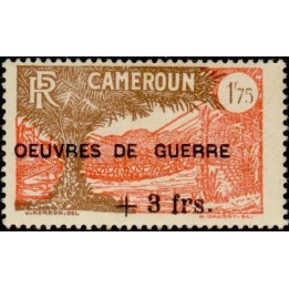 Cameroun - 234