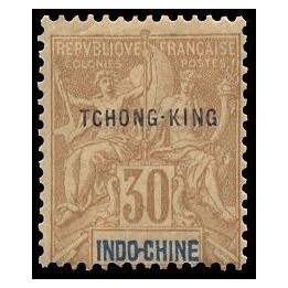 Tchong-King - 12