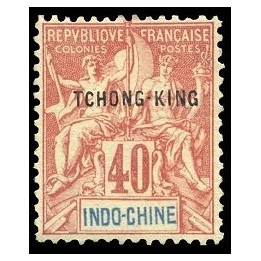 Tchong-King - 13