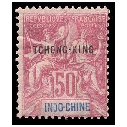 Tchong-King - 14