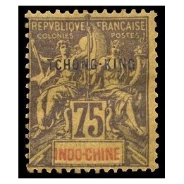 Tchong-King - 15