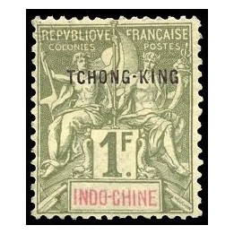 Tchong-King - 16
