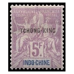 Tchong-King - 17