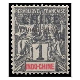 Tchong-King - 18