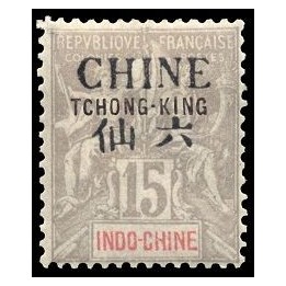 Tchong-King - 23