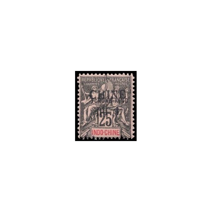 Tchong-King - 25