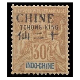 Tchong-King - 26