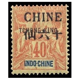 Tchong-King - 27