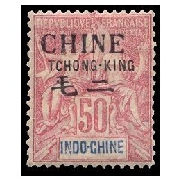 Tchong-King - 28