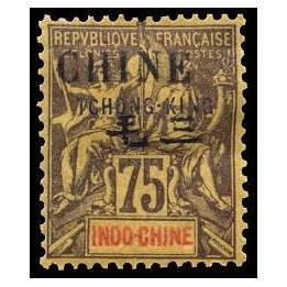 Tchong-King - 29