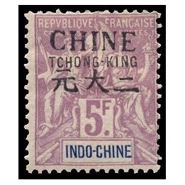 Tchong-King - 31