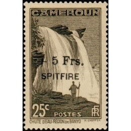 Cameroun - 236