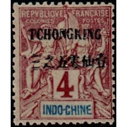 Tchong-King - 34