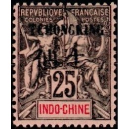 Tchong-King - 40