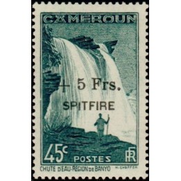 Cameroun - 237