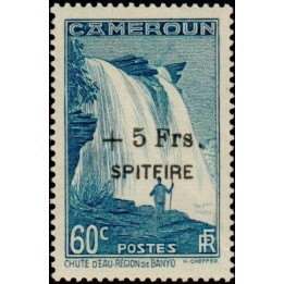 Cameroun - 238