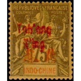 Tchong-King - 60