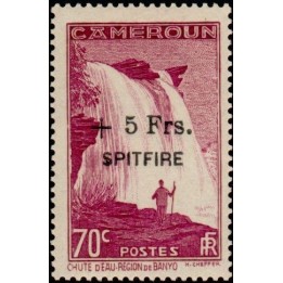 Cameroun - 239