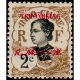 Tchong-King - 66