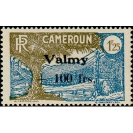 Cameroun - 240