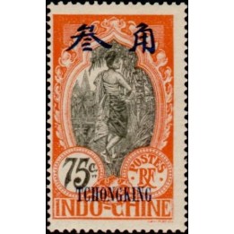 Tchong-King - 77