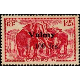 Cameroun - 241