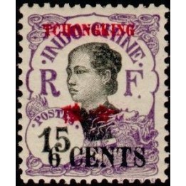 Tchong-King - 87
