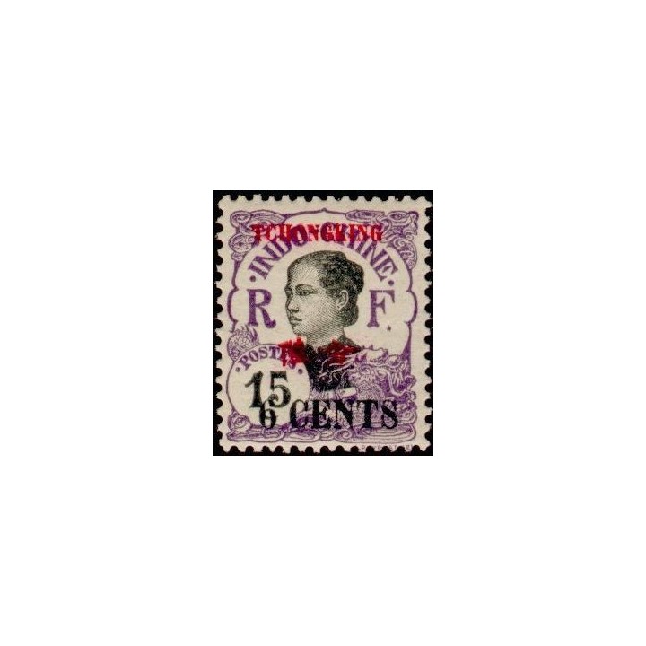Tchong-King - 87