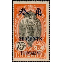 Tchong-King - 94