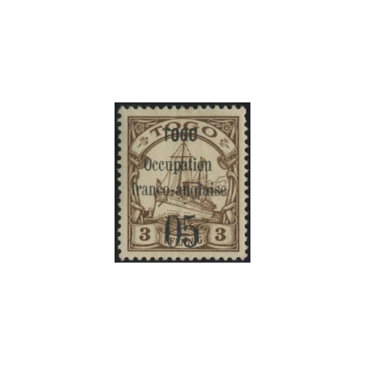 Togo - 023