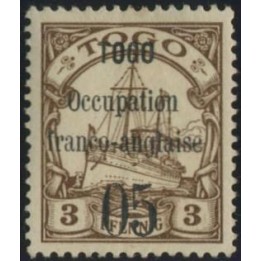Togo - 023