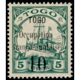 Togo - 024