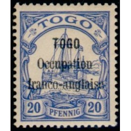 Togo - 025