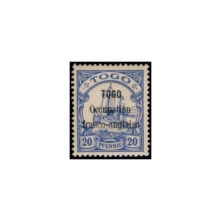 Togo - 025