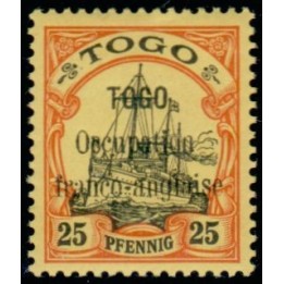 Togo - 026