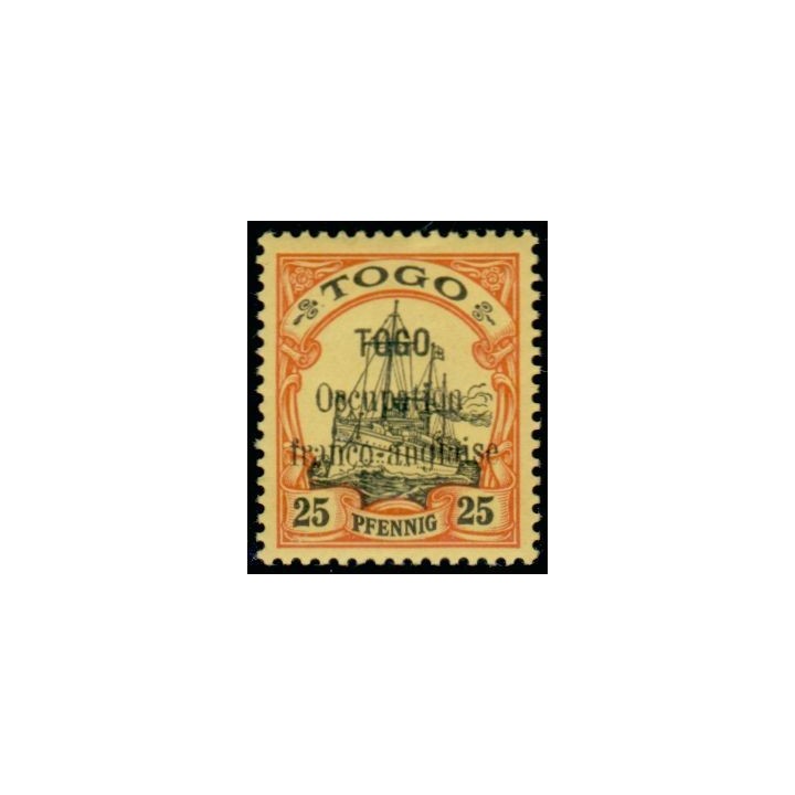 Togo - 026