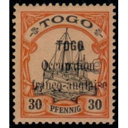 Togo - 027