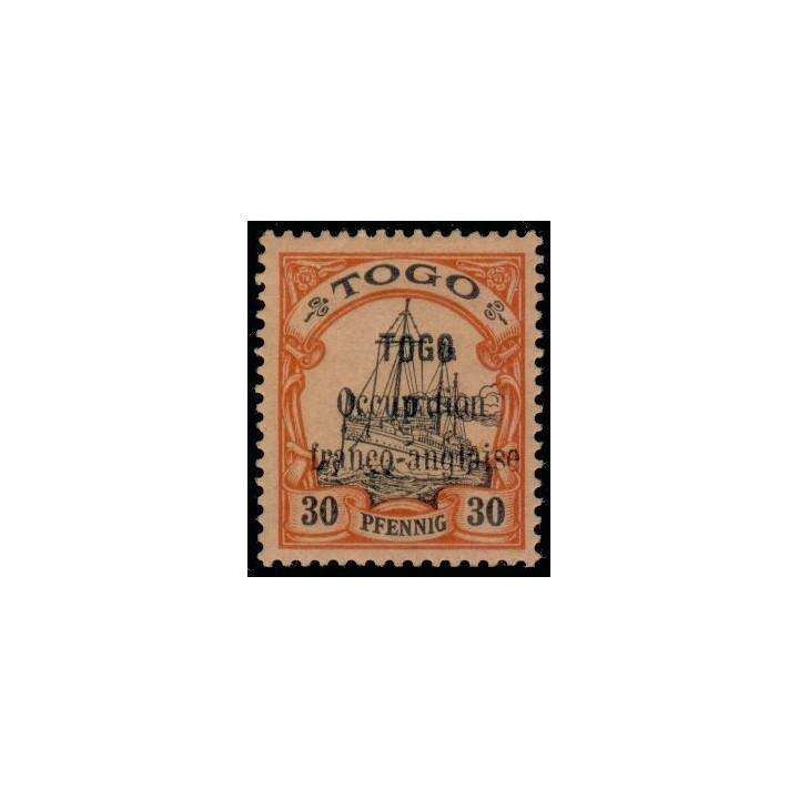 Togo - 027