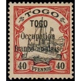 Togo - 028