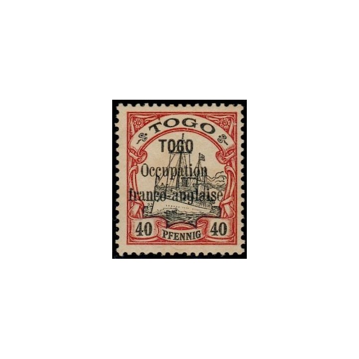 Togo - 028
