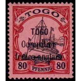 Togo - 029