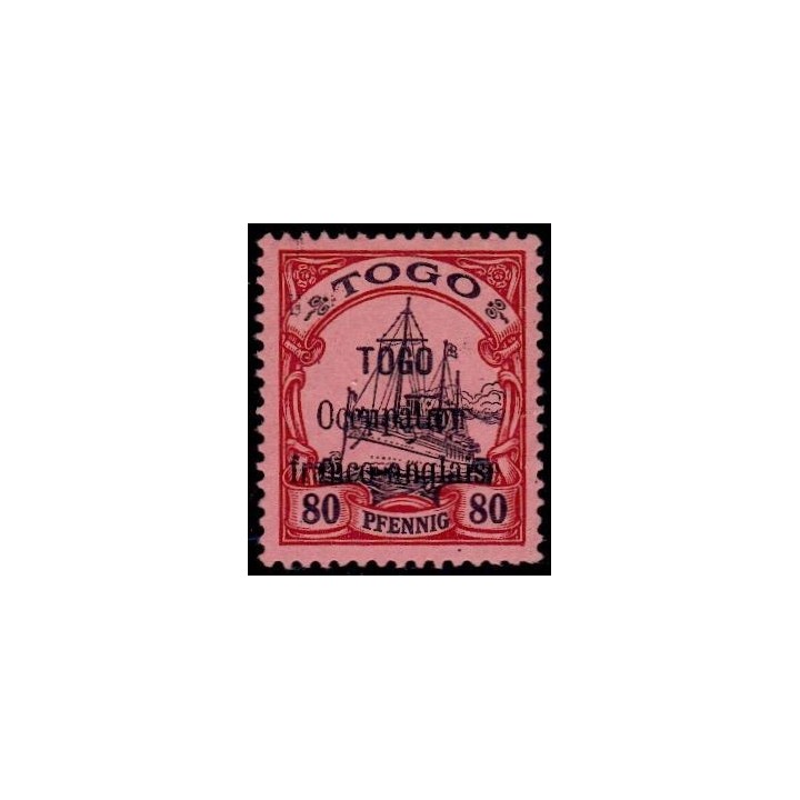 Togo - 029