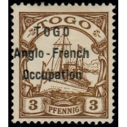 Togo - 030