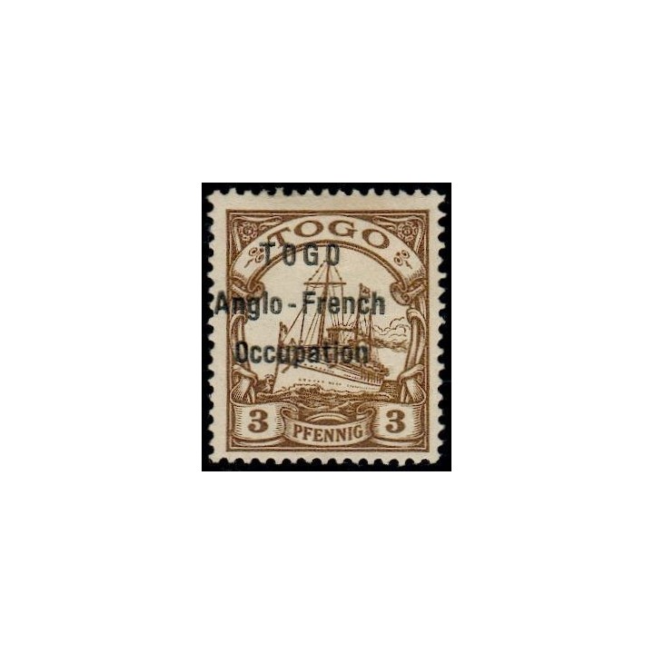 Togo - 030