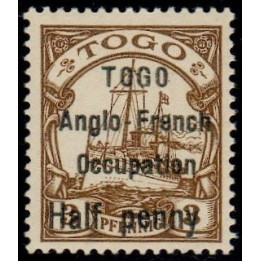 Togo - 031